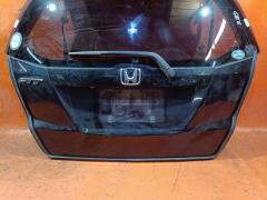 Дверь задняя на Honda Fit GE6 Фото 2