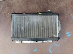 Радиатор ДВС 45119FG040, FX-036-0953, FX-036-0953A, TD-036-0953, TD-036-0953A на Subaru Impreza Wagon GH6 EJ203 Фото 7