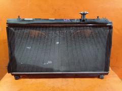 Радиатор ДВС на Honda Airwave GJ1 L15A 19010-RLC-901  FX-036-9430  FX-036-9430A  TD-036-9430  TD-036-9430A