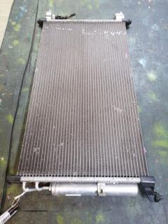 Радиатор кондиционера 92110 1U600, 92110 ED000, FX-267-3170, TD-267-3170 на Nissan Bluebird Sylphy KG11 MR20DE Фото 7