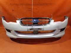 Бампер на Subaru Legacy Wagon BP5 114-77828, Переднее расположение