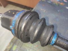 Привод на Subaru Impreza Wagon GH6 EJ203 Фото 6