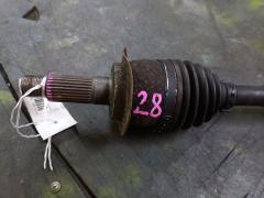 Привод на Suzuki Sx4 YB11S M15A Фото 4