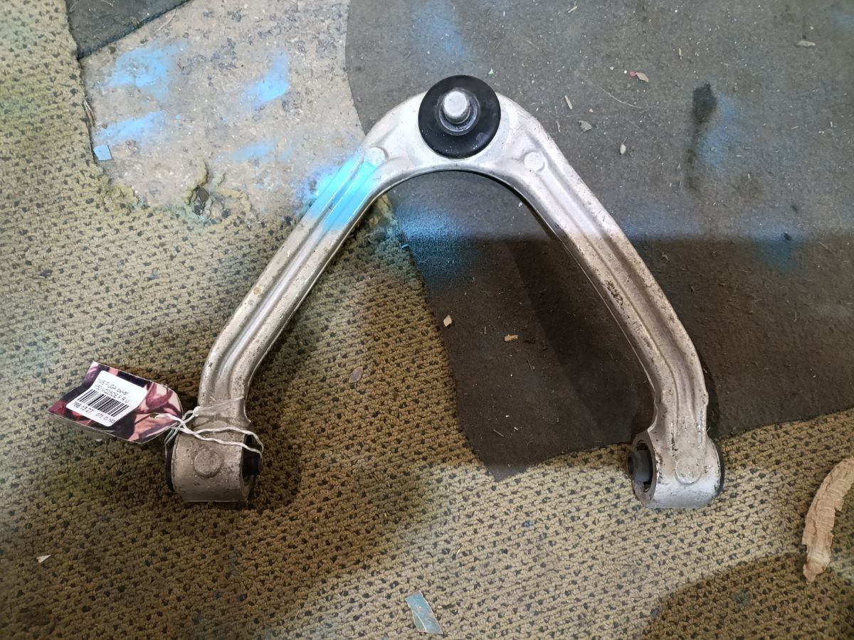 Рычаг 54524-EG000 на Nissan Fuga Y50 VQ25DE Фото 3