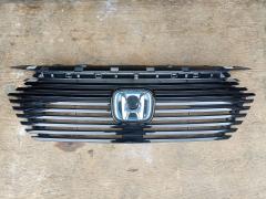 Решетка радиатора на Honda Vezel RV5 Фото 3