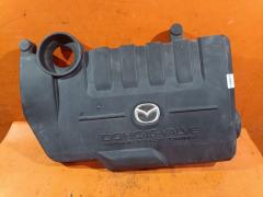 Кожух ДВС на Mazda Atenza Sedan GG3P L3-VDT