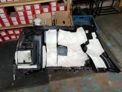 Обшивка багажника на Honda Fit Shuttle GP2 Фото 7