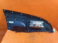 Air bag на Honda Fit GE6 Фото 2