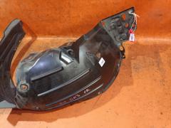 Подкрылок на Honda Fit GK3 L13B Фото 2