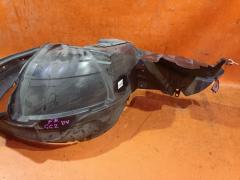 Подкрылок на Subaru Impreza Wagon GG2 EJ15 Фото 2