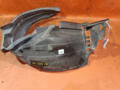 Подкрылок на Honda Fit GD1 L13A Фото 2