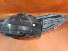 Подкрылок на Subaru Impreza Wagon GH7 EJ203 Фото 2