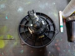 Мотор печки 79310-S0A-003, 79310-S0A-305 на Honda Airwave GJ1 Фото 4
