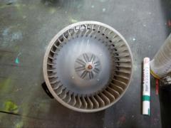 Мотор печки 79310-S0A-003, 79310-S0A-305 на Honda Airwave GJ1 Фото 5