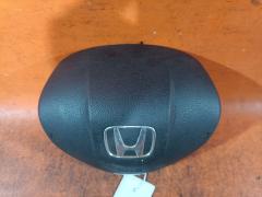 Air bag на Honda Fit GE6 Фото 2