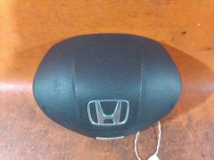 Air bag на Honda Fit GE6 Фото 2