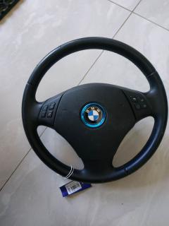 Руль 32306795568 на Bmw 3-Series E91-VR72 Фото 11