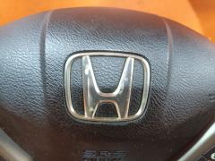 Руль на Honda Fit Hybrid GP1 Фото 5