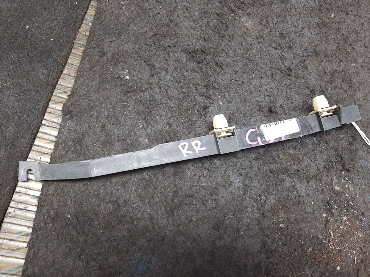 Крепление бампера 71593-SAA-003, 71593-SAA-013 на Honda Fit GD1 Фото 3