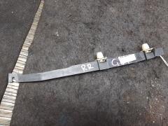 Крепление бампера 71593-SAA-003, 71593-SAA-013 на Honda Fit GD1 Фото 3