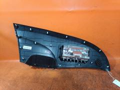 Air bag на Honda Fit GE6 Фото 2