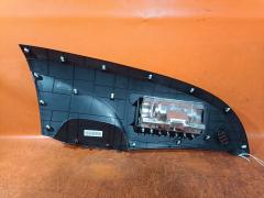 Air bag на Honda Fit GE6 Фото 3