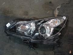 Фара 100-20061 на Subaru Legacy Wagon BR9 Фото 7
