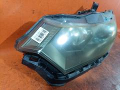 Фара 100-22878 217-1171L-EM7, 33150-TM8-J01 на Honda Insight ZE2 Фото 2