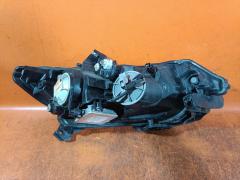 Фара 100-22878 217-1171L-EM7, 33150-TM8-J01 на Honda Insight ZE2 Фото 4