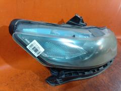 Фара 100-22878 217-1171R-EM7, 33100-TM8-J01 на Honda Insight ZE2 Фото 2