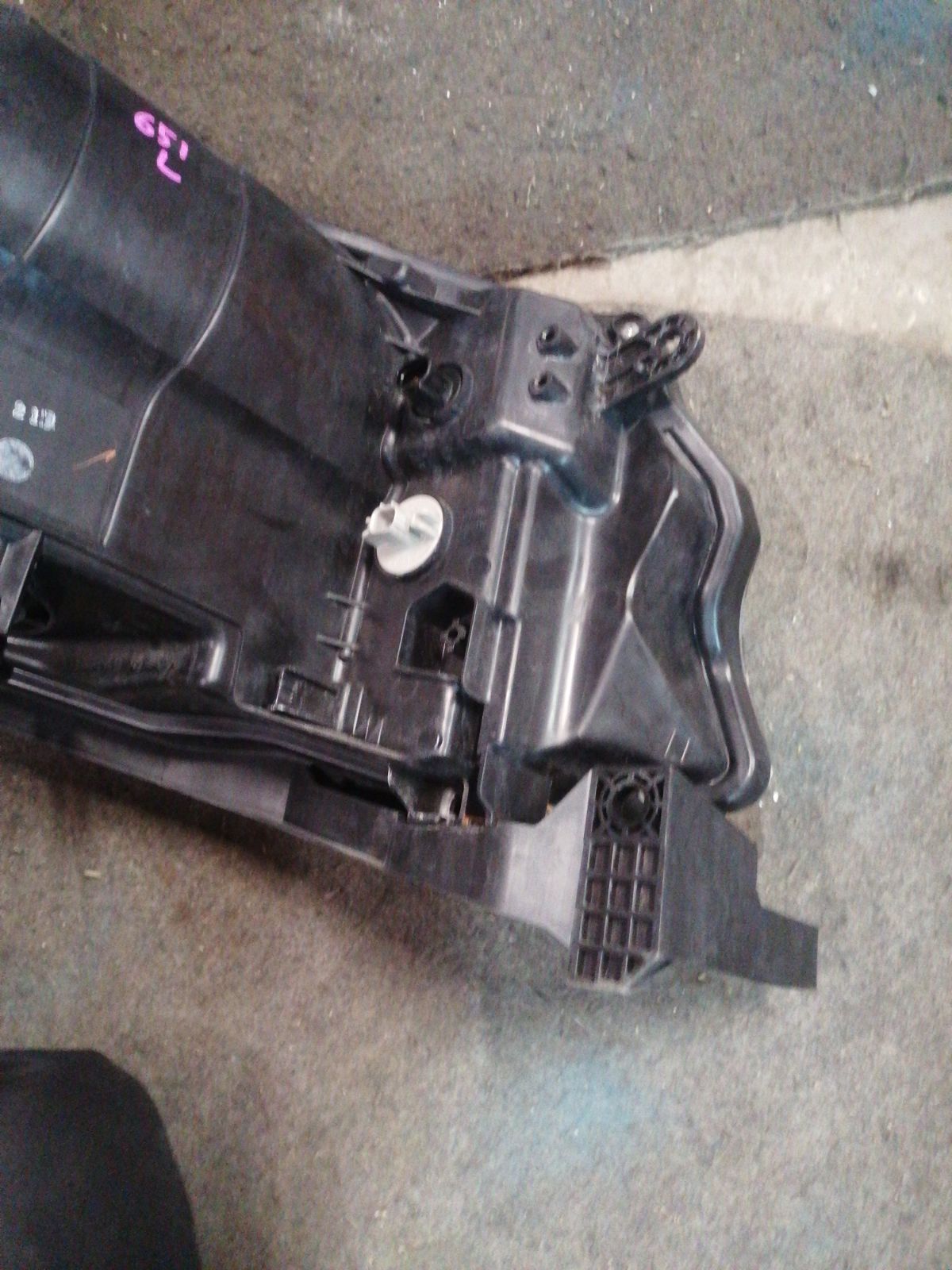 Фара 100-22067 100-22067 на Honda Freed Spike GP3 Фото 9