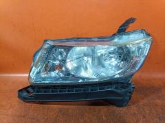 Фара на Honda Freed Spike GP3 100-22067, Левое расположение