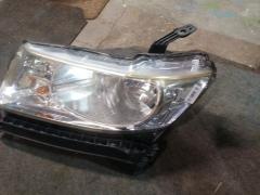 Фара 100-22067 100-22067 на Honda Freed Spike GP3 Фото 6