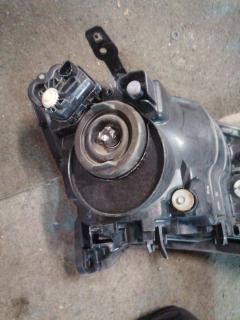 Фара 100-22067 100-22067 на Honda Freed Spike GP3 Фото 8