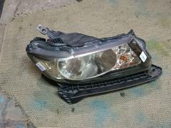 Фара 100-22068 100-22068 на Honda Freed Spike GB3 Фото 5