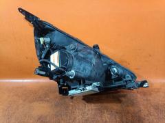 Фара P3448 на Honda Fit GD1 Фото 4