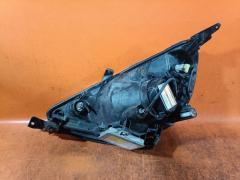 Фара P3448 на Honda Fit GD1 Фото 4