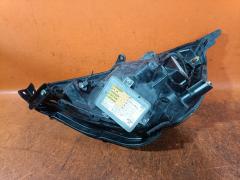 Фара P3448 на Honda Fit GD1 Фото 5