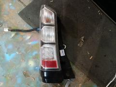 Стоп D105 D105 на Honda N-Box JF2 Фото 12