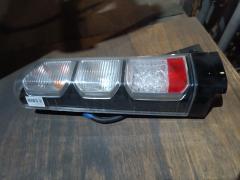 Стоп D105 D105 на Honda N-Box JF2 Фото 6