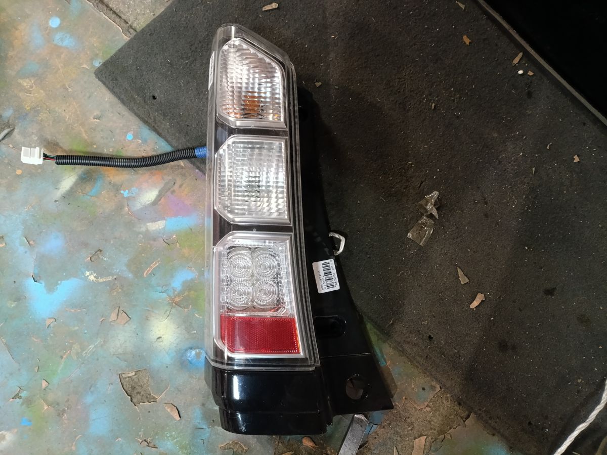 Стоп D105 D105 на Honda N-Box JF2 Фото 12