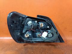 Стоп 220-20718 на Subaru Impreza GD2 Фото 3