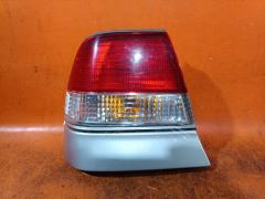 Стоп на Nissan Sunny FNB15 4845A, Левое расположение