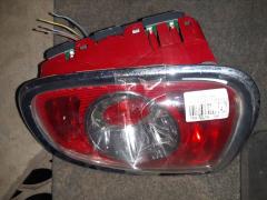 Стоп на Mini Cooper S R56-SV32 Фото 4