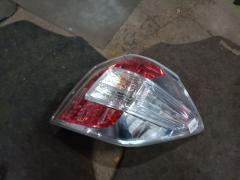 Стоп W0020 W0020 на Honda Fit Shuttle GP2 Фото 5