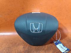 Air bag на Honda Fit GE6 Фото 1