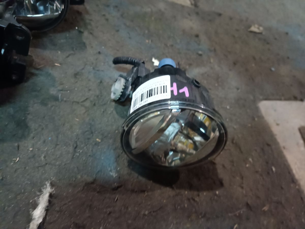 Туманка бамперная 114-11092 114-11092 на Honda N-Wgn JH1 Фото 3