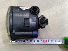 Туманка бамперная 2704 2704 на Nissan Serena C26 Фото 7