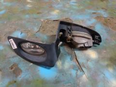 Туманка бамперная 114-22397 114-22397 на Honda Fit GD1 Фото 6