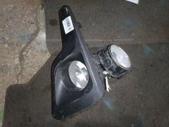 Туманка бамперная 13710 13710 на Nissan Dayz Roox B21A Фото 5